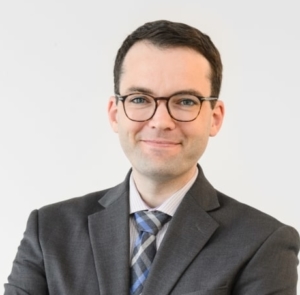 Brendan Harvey - North Vancouver Employment Lawyer