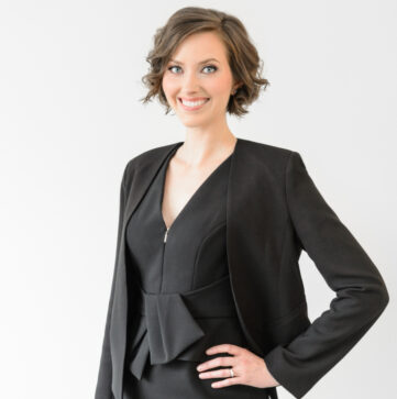 Julianne Yeager - Employment Lawyer Vancouver