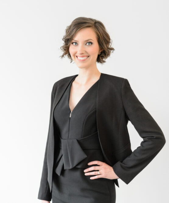 Julianne Yeager - Employment Lawyer Vancouver